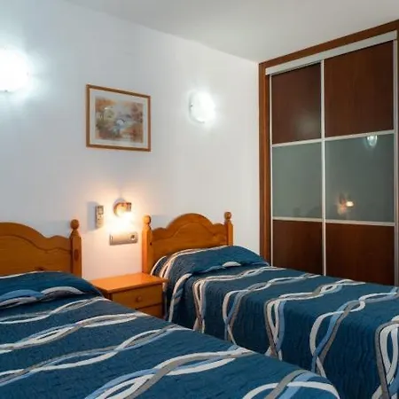 Caracas Apartment