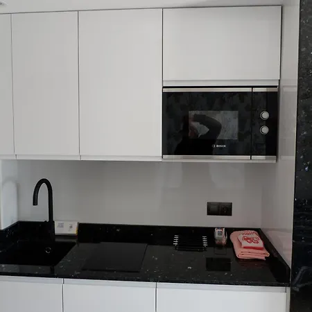 Caracas Apartment *