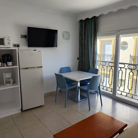 Caracas Apartment *