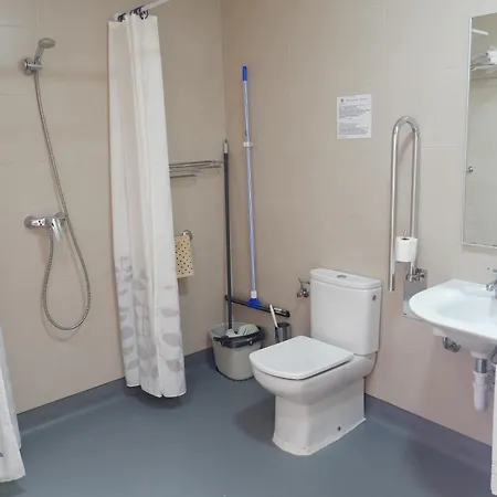 Caracas Apartment