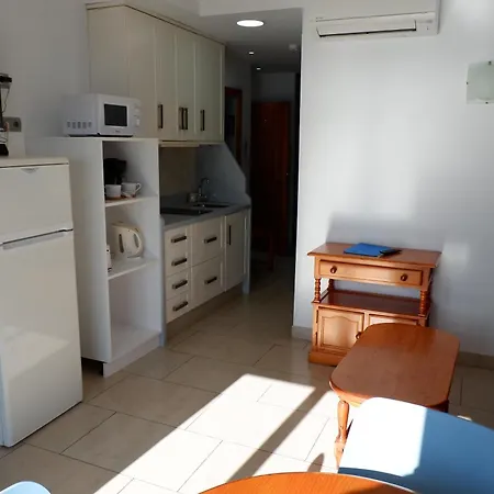 Caracas Apartment Torremolinos