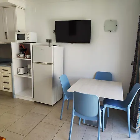 Caracas Apartment
