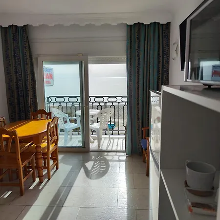 Apartment Caracas