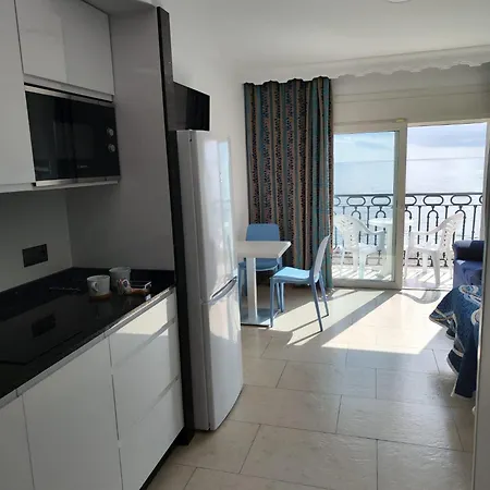 Apartment Caracas Torremolinos