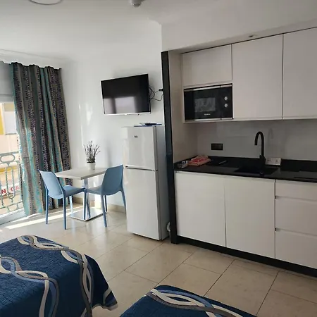 Caracas Apartment *