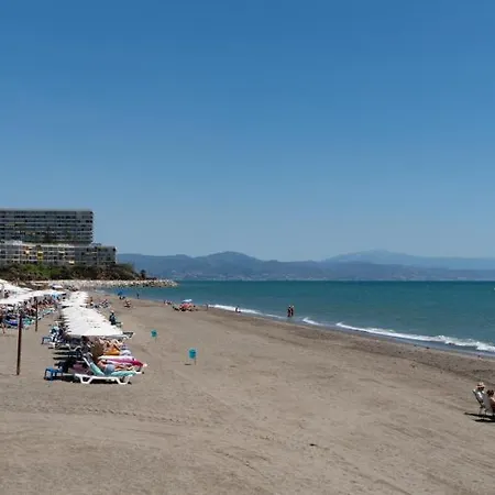 Leonor Y Caracas * Torremolinos