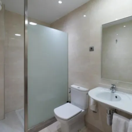 Apartament Caracas Torremolinos