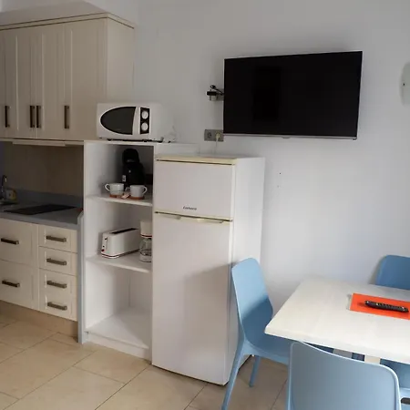 Apartment Caracas Torremolinos