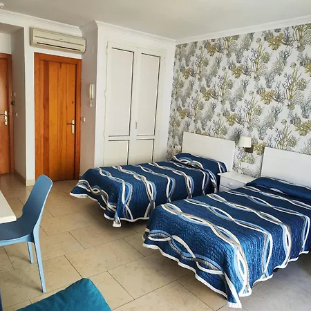 Caracas Apartment