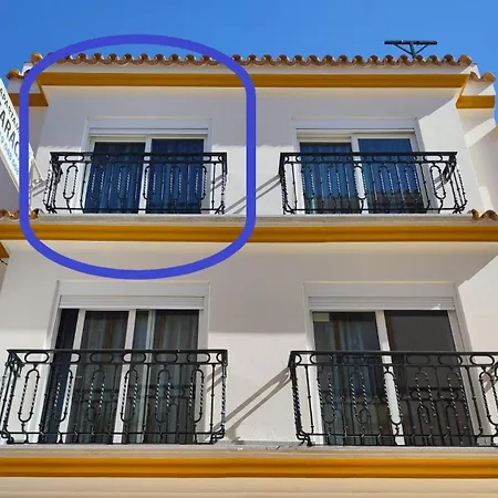Leonor Y Caracas * Torremolinos
