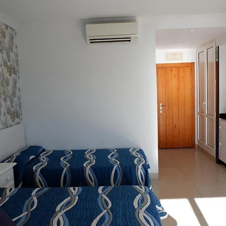 Leonor Y Caracas Apartamento Torremolinos