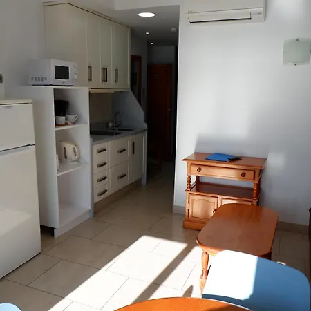 Caracas Appartement Torremolinos