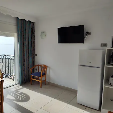Leonor Y Caracas Apartamento Torremolinos