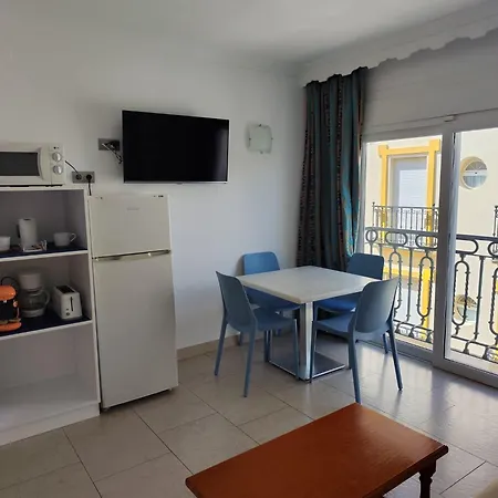 Caracas Apartment