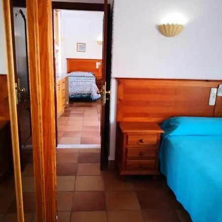 Leonor Y Caracas Apartamento