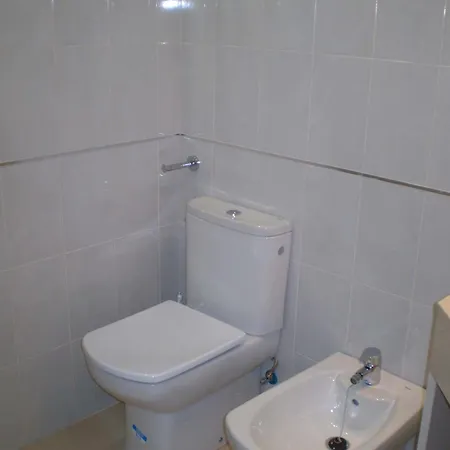 Apartamento Leonor Y Caracas *
