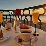 Caracas Апартаменти Торремолінос