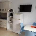 Lägenhet Caracas Torremolinos