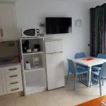 Апартаменти Caracas *