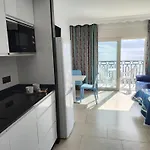 Апартаменти Caracas Торремолінос