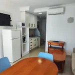 Caracas * Торремолінос