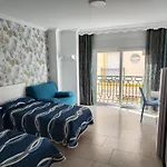 Caracas Lägenhet Torremolinos