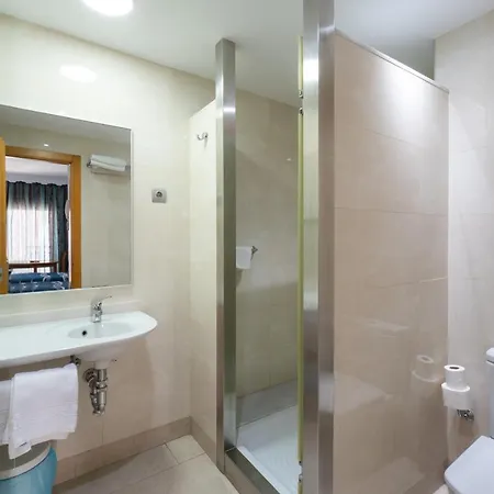 Caracas Apartman Torremolinos