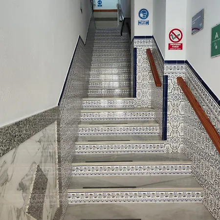 Caracas 아파트