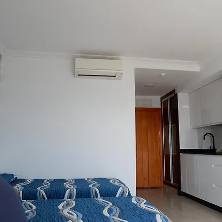 公寓 Caracas 托雷莫利诺斯