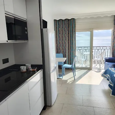 Apartamento Caracas Torremolinos
