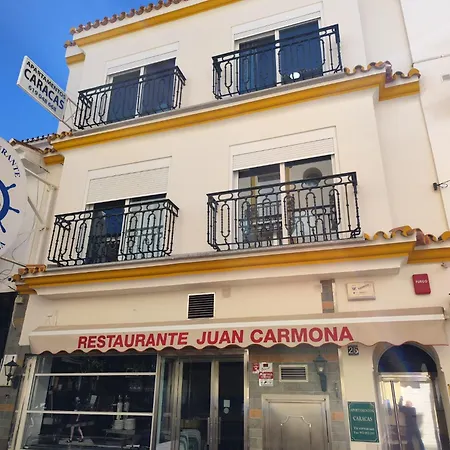 Caracas Apartman *
