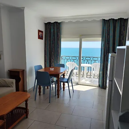 Caracas Apartman *