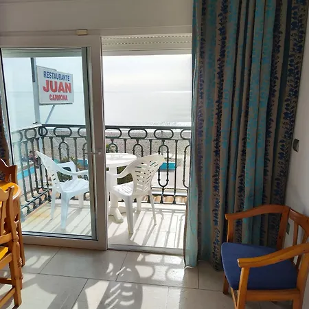 Caracas Apartman