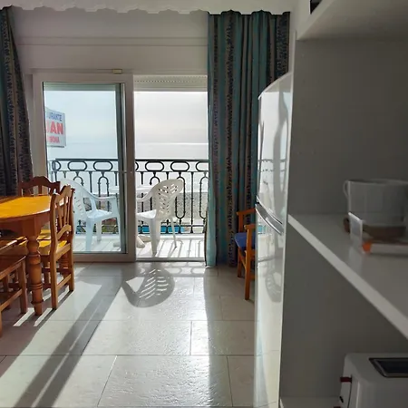 Caracas Apartment Torremolinos