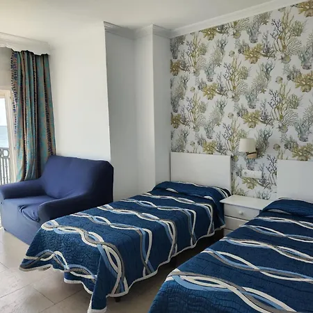 Apartamento Caracas Torremolinos