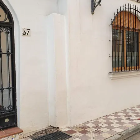 Apartman Caracas *