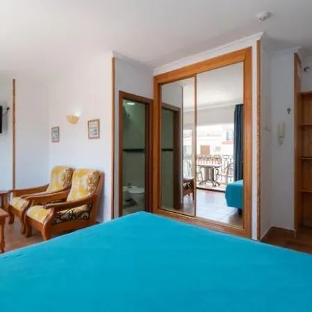Caracas Apartman *
