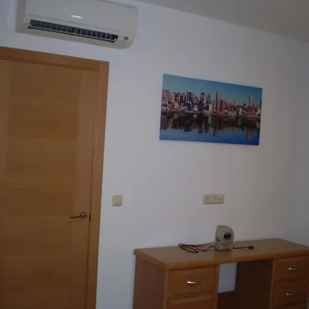 Caracas Apartman *