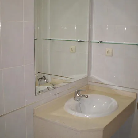 Apartman Caracas *