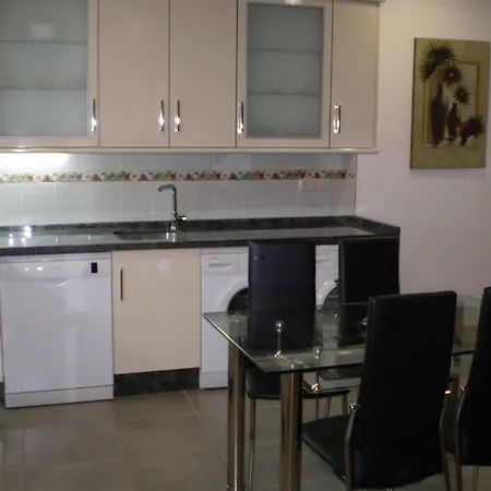 Caracas Apartamento Torremolinos