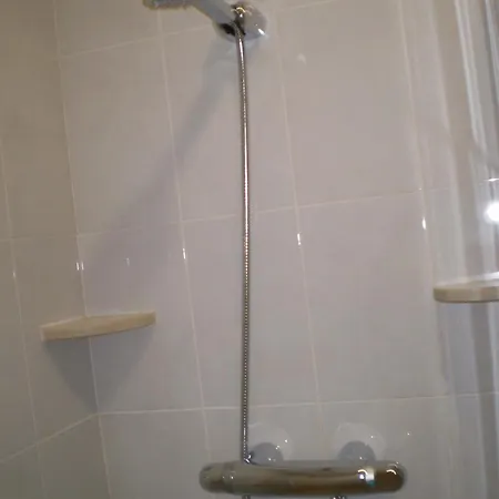 Caracas Apartman *