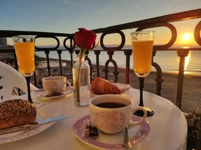 Caracas Apartment Torremolinos