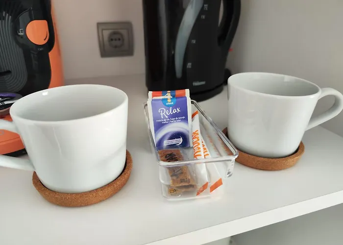 Caracas * Τορρεμολίνος