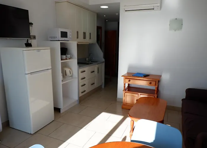 Caracas Apartment Torremolinos