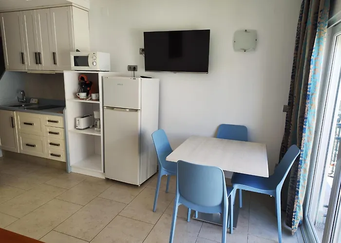 Caracas Appartement