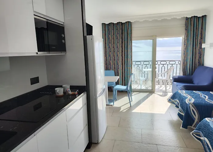 Apartment Caracas Torremolinos