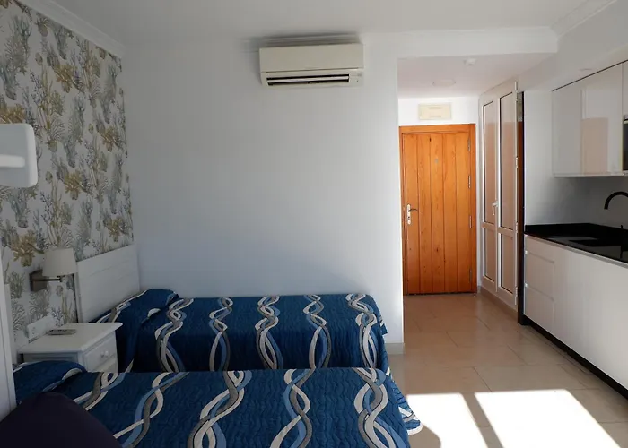 Caracas Apartment Torremolinos