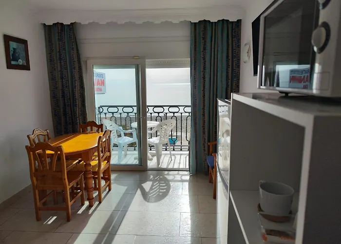 Διαμέρισμα Caracas