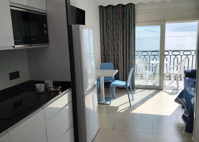 Apartment Caracas Torremolinos