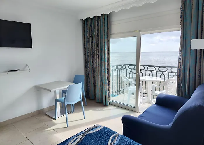 Caracas Apartment Torremolinos